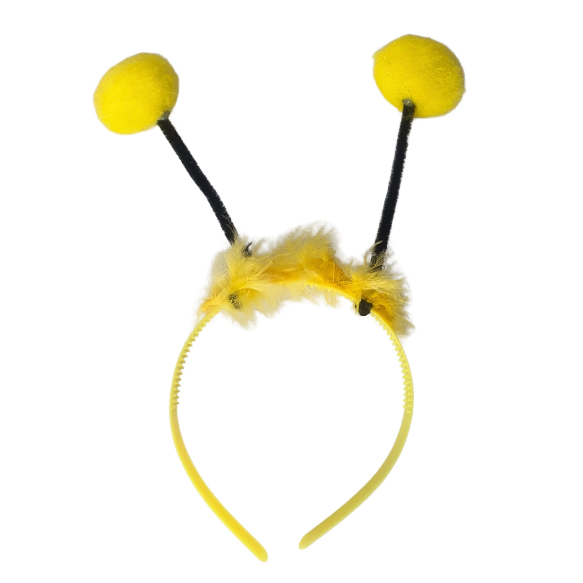 Kit Fantasia Asa Abelhinha Luxo Tiara / Varinha Infantil Kit Fantasia Asa Abelhinha Luxo Tiara / Varinha Infantil